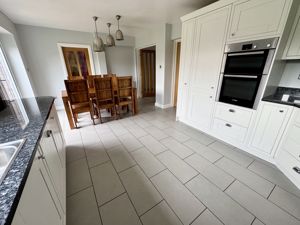 Open Plan Dining Kitchen- click for photo gallery